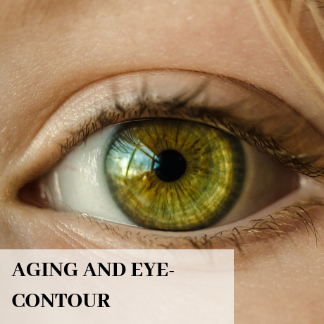 AGING AND EYE-CONTOUR